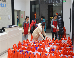 大禹電子三八節(jié)以暖心福利致敬“她力量”，彰顯企業(yè)人文關懷